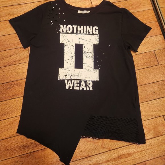 SO PUNNY/FUNNY  TEE - Picture 1 of 5